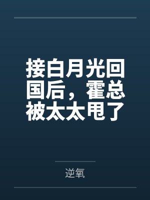 九星毒奶封面